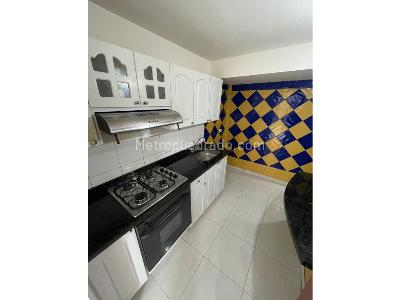 Apartamento en venta en Ciudad Salitre Occidente, Bogotá · foto 12 de 20