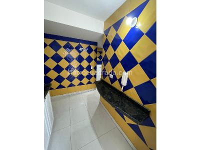 Apartamento en venta en Ciudad Salitre Occidente, Bogotá · foto 13 de 20