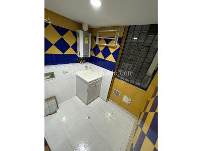 Apartamento en venta en Ciudad Salitre Occidente, Bogotá · foto 14 de 20