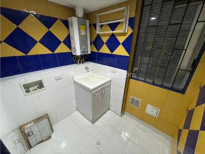 Apartamento en venta en Ciudad Salitre Occidente, Bogotá · foto 15 de 20
