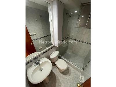 Apartamento en venta en Ciudad Salitre Occidente, Bogotá · foto 18 de 20