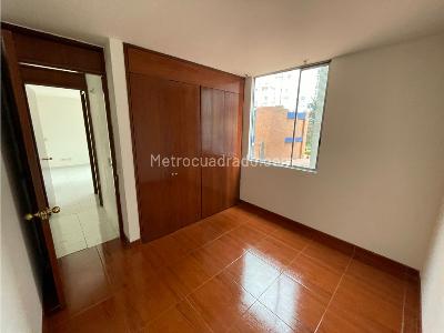 Apartamento en venta en Ciudad Salitre Occidente, Bogotá · foto 19 de 20