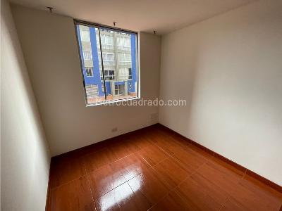 Apartamento en venta en Ciudad Salitre Occidente, Bogotá · foto 20 de 20