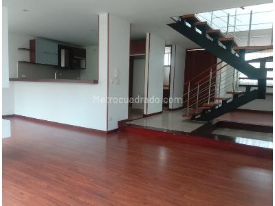 Casa de 3 alcobas en venta en Delicias, Chía, 143 m² · foto 4 de 20