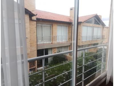 Casa de 3 alcobas en venta en Delicias, Chía, 143 m² · foto 13 de 20