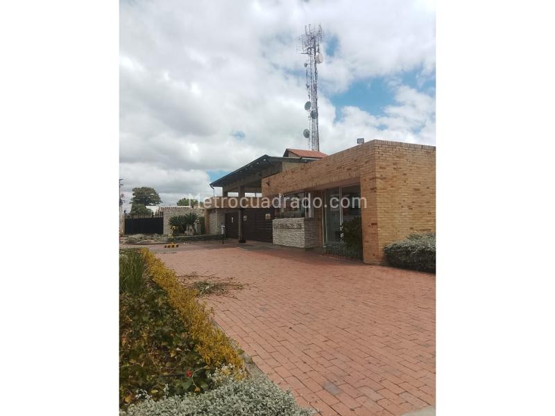 Casa – Bojacá, Sabana Centro - Vista 2