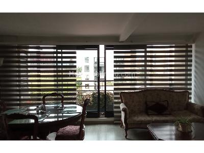 Apartamento de 3 alcobas en venta en Arte Campo, Cajicá, 118 m² · foto 2 de 20