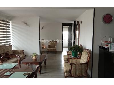 Apartamento de 3 alcobas en venta en Arte Campo, Cajicá, 118 m² · foto 3 de 20