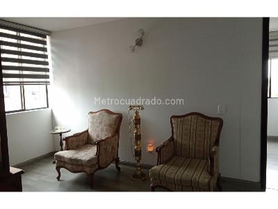 Apartamento de 3 alcobas en venta en Arte Campo, Cajicá, 118 m² · foto 4 de 20