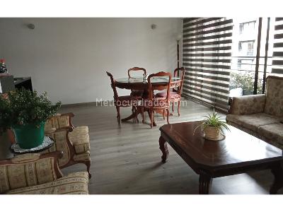 Apartamento de 3 alcobas en venta en Arte Campo, Cajicá, 118 m² · foto 5 de 20
