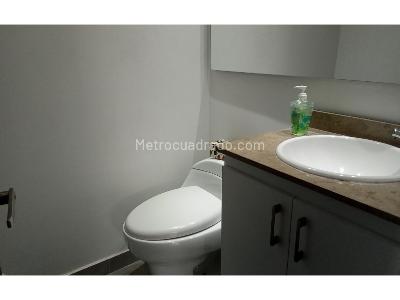 Apartamento de 3 alcobas en venta en Arte Campo, Cajicá, 118 m² · foto 6 de 20