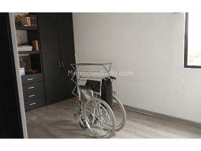 Apartamento de 3 alcobas en venta en Arte Campo, Cajicá, 118 m² · foto 7 de 20