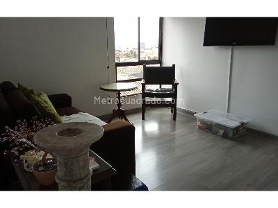 Apartamento de 3 alcobas en venta en Arte Campo, Cajicá, 118 m² · foto 8 de 20