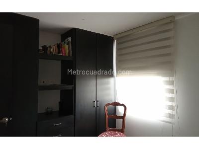 Apartamento de 3 alcobas en venta en Arte Campo, Cajicá, 118 m² · foto 9 de 20