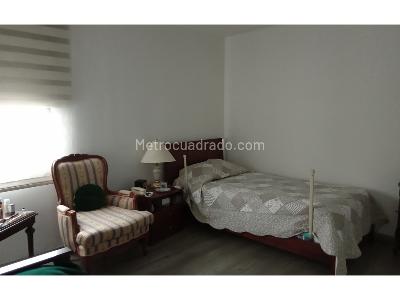 Apartamento de 3 alcobas en venta en Arte Campo, Cajicá, 118 m² · foto 12 de 20