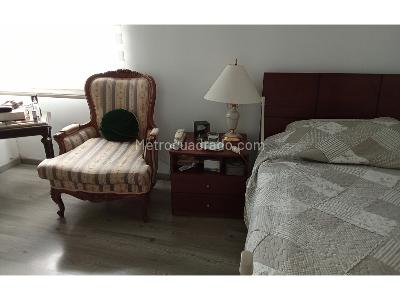 Apartamento de 3 alcobas en venta en Arte Campo, Cajicá, 118 m² · foto 13 de 20