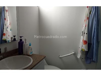 Apartamento de 3 alcobas en venta en Arte Campo, Cajicá, 118 m² · foto 14 de 20