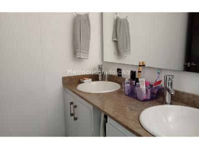 Apartamento de 3 alcobas en venta en Arte Campo, Cajicá, 118 m² · foto 15 de 20
