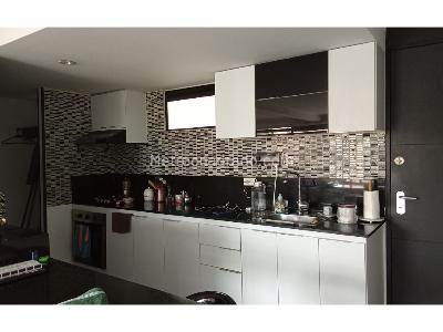 Apartamento de 3 alcobas en venta en Arte Campo, Cajicá, 118 m² · foto 16 de 20