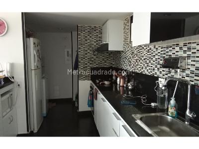 Apartamento de 3 alcobas en venta en Arte Campo, Cajicá, 118 m² · foto 18 de 20