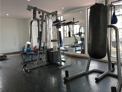 Apartamento de 3 alcobas en venta en Arte Campo, Cajicá, 118 m² · foto 19 de 20