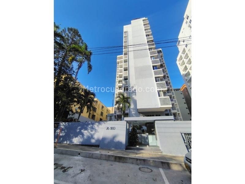 Apartment in Barranquilla, Barrio América, Localidad Norte - Centro Histórico - Vista 2