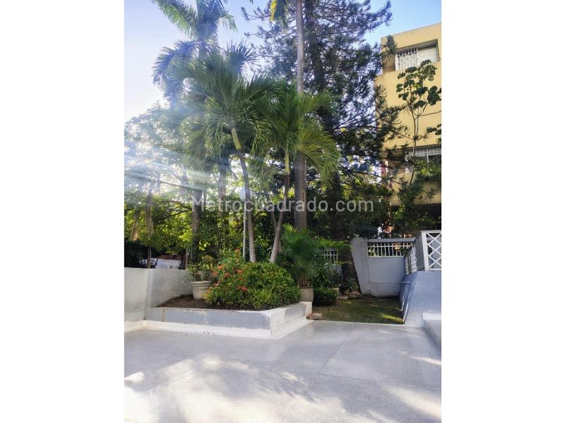 Apartment in Barranquilla, Barrio América, Localidad Norte - Centro Histórico - Vista 3