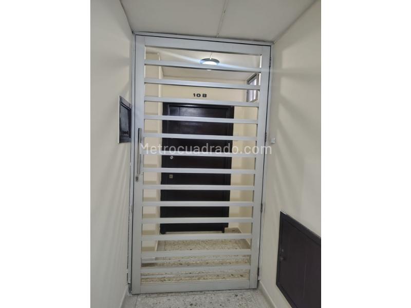 Apartment in Barranquilla, Barrio América, Localidad Norte - Centro Histórico - Vista 4
