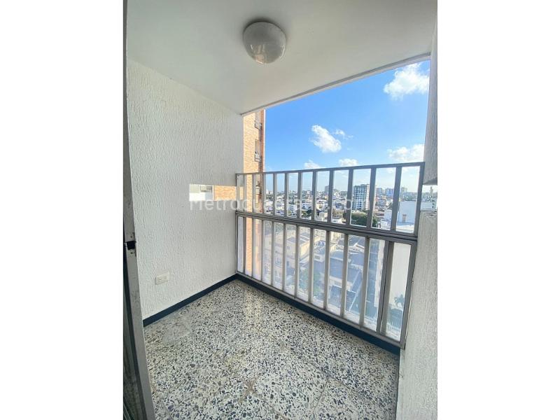 Apartment in Barranquilla, Barrio América, Localidad Norte - Centro Histórico - Vista 5