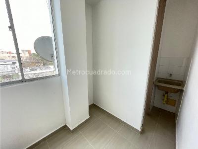 Apartamento en arriendo en El Tabor, Barranquilla · foto 5 de 16