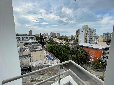 Apartamento en arriendo en El Tabor, Barranquilla · foto 16 de 16