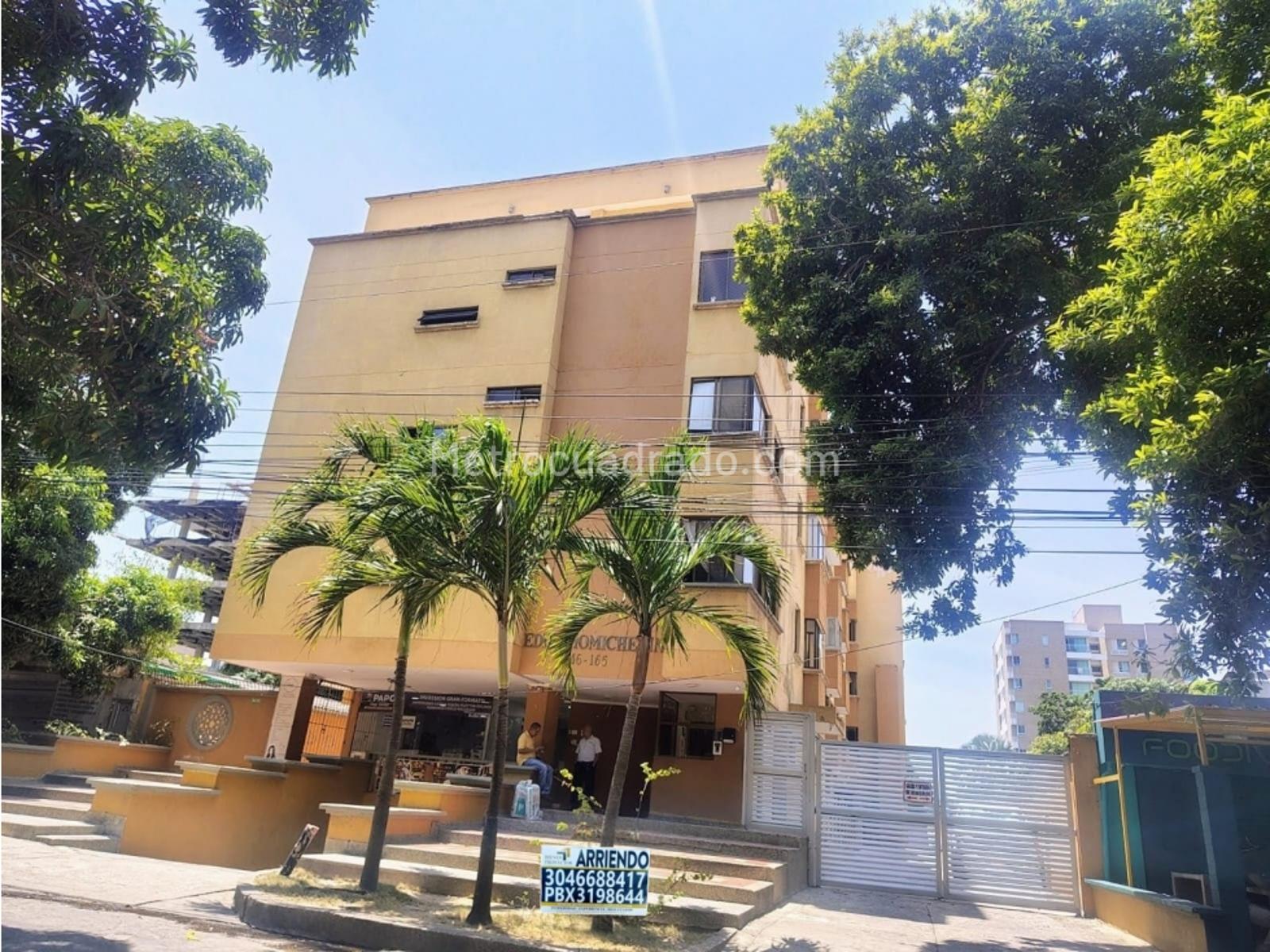 Foto del apartamento