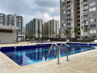Apartamento de 2 alcobas en venta en Alameda Del Rio, Barranquilla, 57 m² · foto 2 de 20