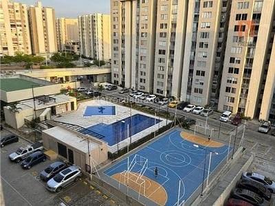 Apartamento de 2 alcobas en venta en Alameda Del Rio, Barranquilla, 57 m² · foto 4 de 20