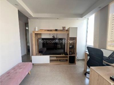 Apartamento de 2 alcobas en venta en Alameda Del Rio, Barranquilla, 57 m² · foto 9 de 20