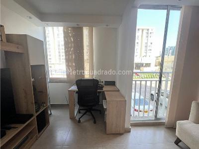 Apartamento de 2 alcobas en venta en Alameda Del Rio, Barranquilla, 57 m² · foto 10 de 20