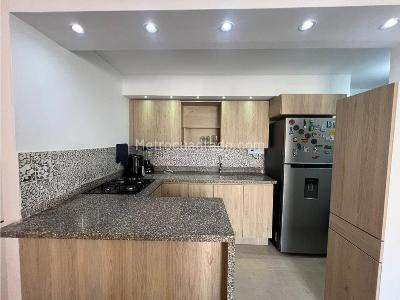 Apartamento de 2 alcobas en venta en Alameda Del Rio, Barranquilla, 57 m² · foto 11 de 20