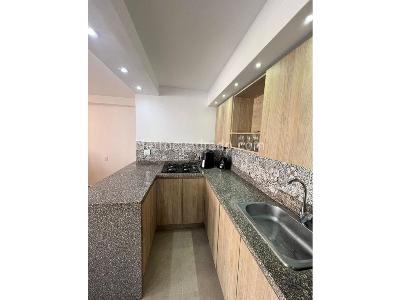 Apartamento de 2 alcobas en venta en Alameda Del Rio, Barranquilla, 57 m² · foto 12 de 20