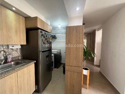 Apartamento de 2 alcobas en venta en Alameda Del Rio, Barranquilla, 57 m² · foto 13 de 20