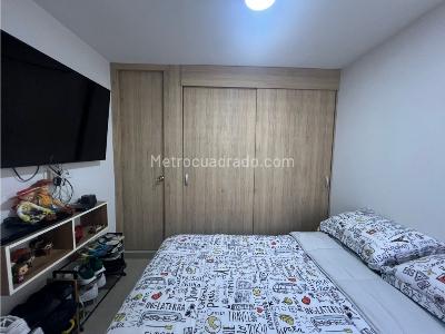 Apartamento de 2 alcobas en venta en Alameda Del Rio, Barranquilla, 57 m² · foto 14 de 20