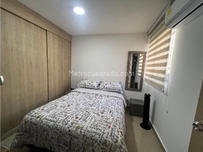 Apartamento de 2 alcobas en venta en Alameda Del Rio, Barranquilla, 57 m² · foto 15 de 20
