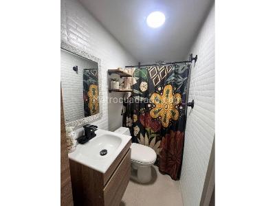 Apartamento de 2 alcobas en venta en Alameda Del Rio, Barranquilla, 57 m² · foto 17 de 20