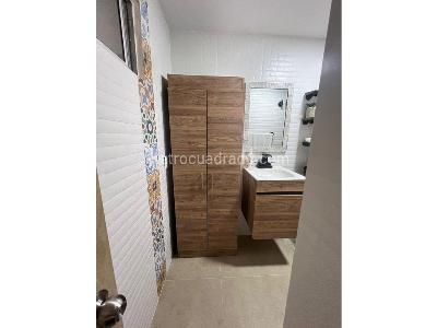Apartamento de 2 alcobas en venta en Alameda Del Rio, Barranquilla, 57 m² · foto 18 de 20