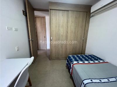 Apartamento de 2 alcobas en venta en Alameda Del Rio, Barranquilla, 57 m² · foto 19 de 20
