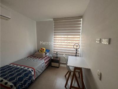 Apartamento de 2 alcobas en venta en Alameda Del Rio, Barranquilla, 57 m² · foto 20 de 20