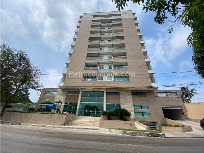 Apartaestudio en Arriendo, El Poblado, Barranquilla en Barranquilla, de Bienes Y Proyectos Inmobiliarios