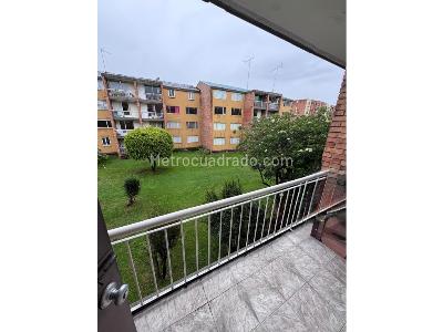 Apartamento en venta en Usatama, Bogotá · foto 6 de 19