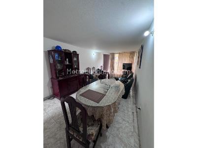 Apartamento en venta en Usatama, Bogotá · foto 7 de 19