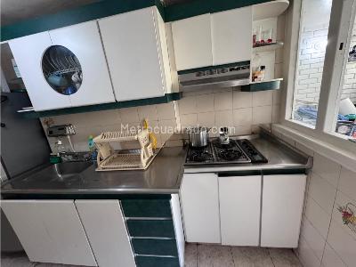 Apartamento en venta en Usatama, Bogotá · foto 8 de 19