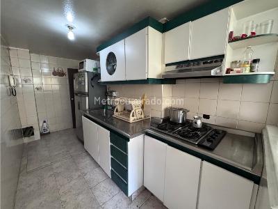 Apartamento en venta en Usatama, Bogotá · foto 9 de 19